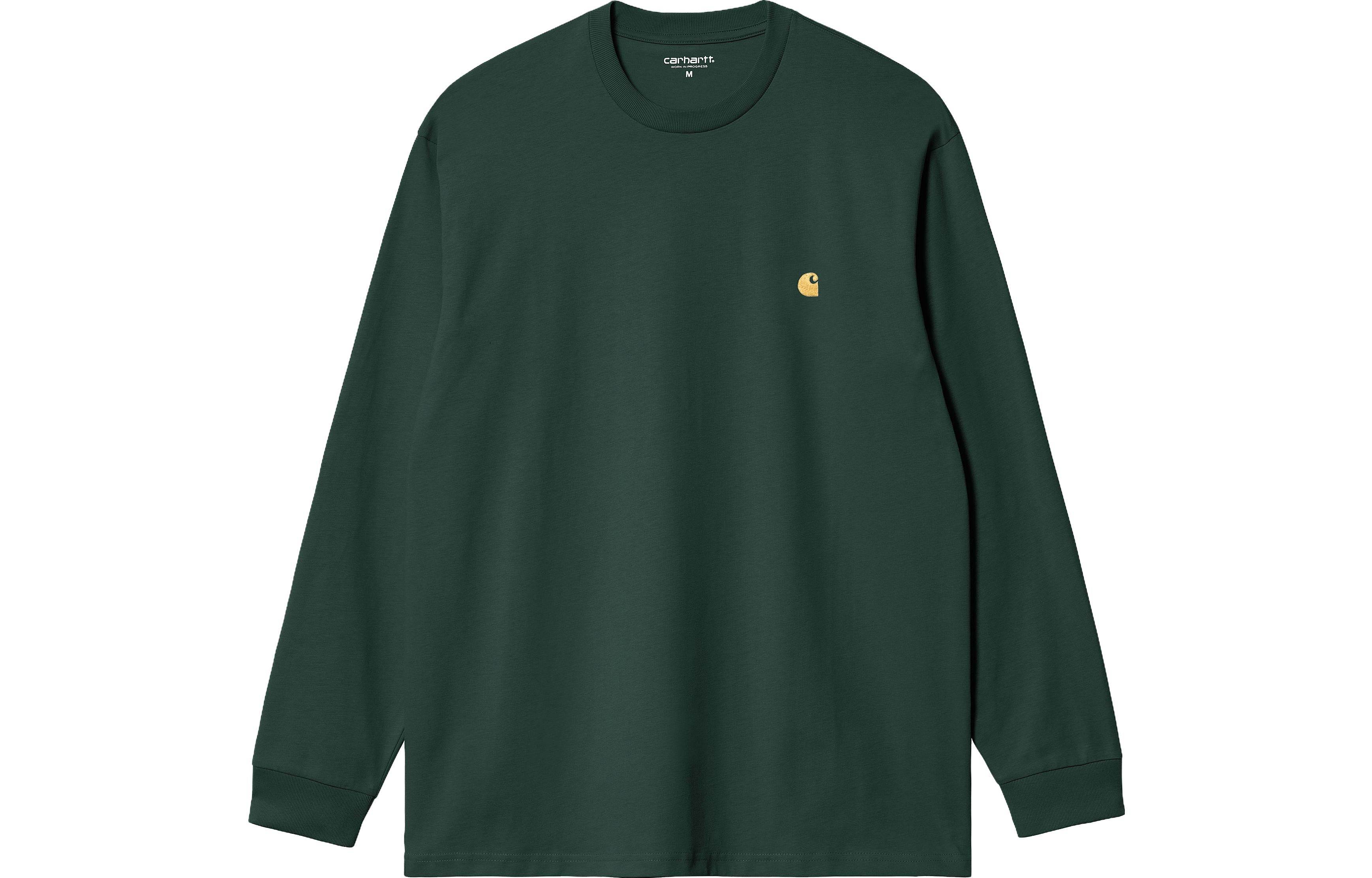Лонгслив мужской Carhartt WIP ss23 - Boxette Shop